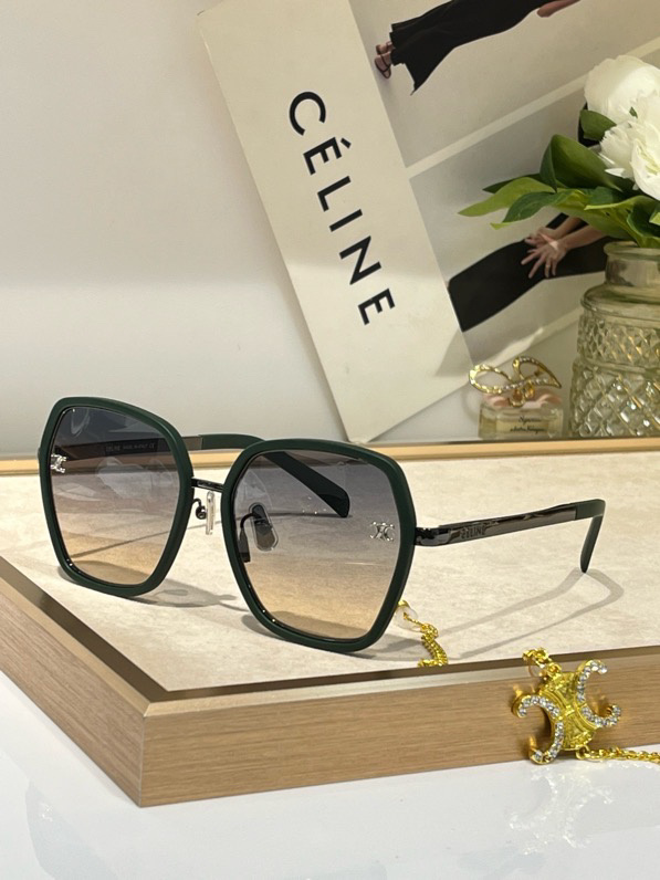 Celine Glasses smx (316)